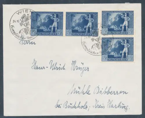 DR. Me.F. Mi.-Nr. 820