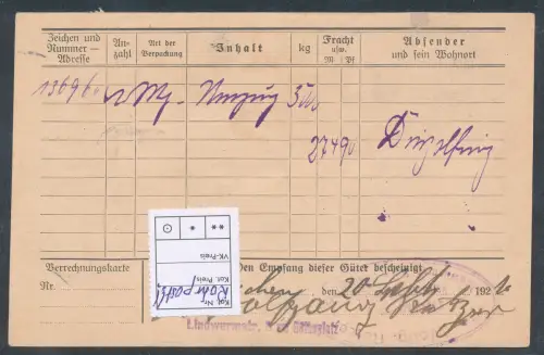 DR. Infla Eilbote-Ortskarte innerhalb München.