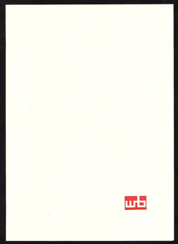 DDR - Gedenkblatt, 750 Jahre Berlin, B48-1987.
