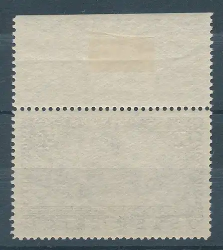 Österreich WIPA 1933 Postkutsche, normales Papier, Mi-Nr. 555A postfrisch **