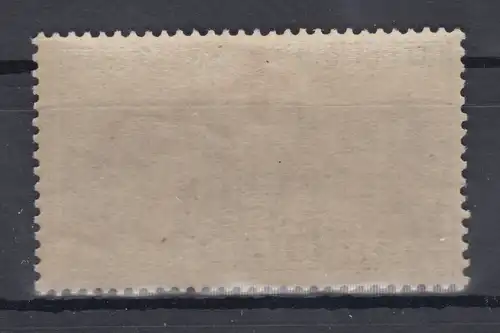 Frankreich 1918, Rotes Kreuz Mi.-Nr. 136 sauber ungebraucht