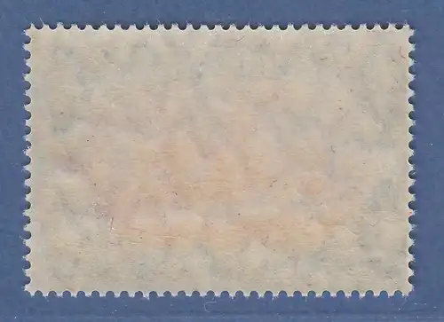 Deutsche Kolonien Marshall-Inseln 5 Mark mit Wz. Mi.-Nr. 27 A I postfrisch **