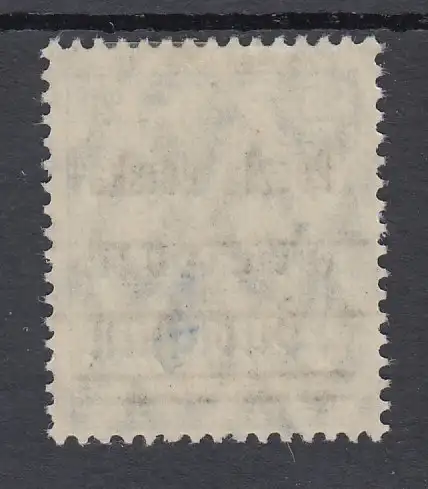 Polen 1918 Freimarke 20 Pfg. Mi.-Nr. 10 b I ungestempelt 