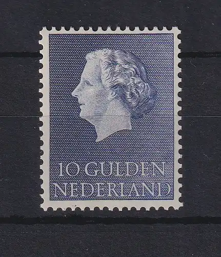 Niederlande 1957 Königin Juliana Mi.-Nr. 706 postfrisch **