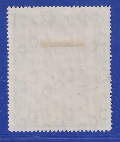 Bundesrepublik 1951 Marienkirche Lübeck Mi-Nr. 139 mit ERSTTAGS-Stempel ESSEN 