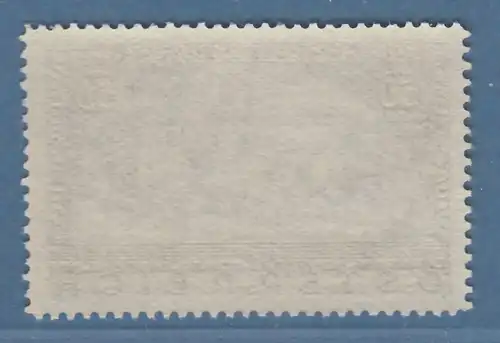 Österreich WIPA 1933 Postkutsche normales Papier, Mi-Nr. 555A postfrisch **