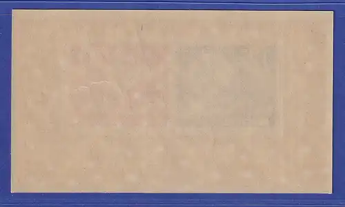 DDR 1950 Briefmarkenausstellung DEBRIA Mi.-Nr Block 7 ungebraucht *