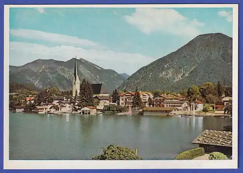 AK Bayern Rottach-Egern am Tegernsee