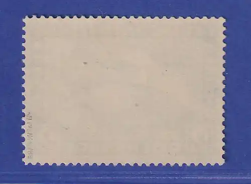 Dt. Reich 1930 Zeppelin-Südamerikafahrt 2RM Mi.-Nr.  438Y ** gepr. GRABOWSKI BPP