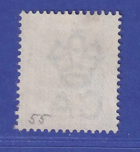 Hongkong 1900 Queen Victoria 2 C  Mi.-Nr. 55 (*)
