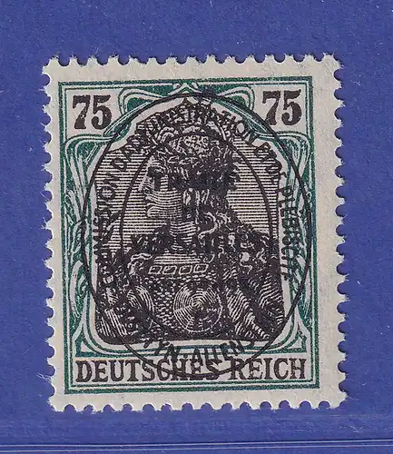 Dt. Abstimmungsgebiete Allenstein 1920 Mi.-Nr. 23 b postfrisch ** gepr. HEY BPP