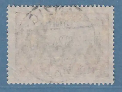 Danzig 1924 Freimarke Stadtansichten 2 Gulden Mi.-Nr. 208 gestempelt Befund BPP
