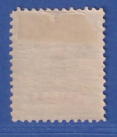 Japan 1913 Freimarke Tazawa 1 Yen Mi.-Nr. 109 ungebraucht *