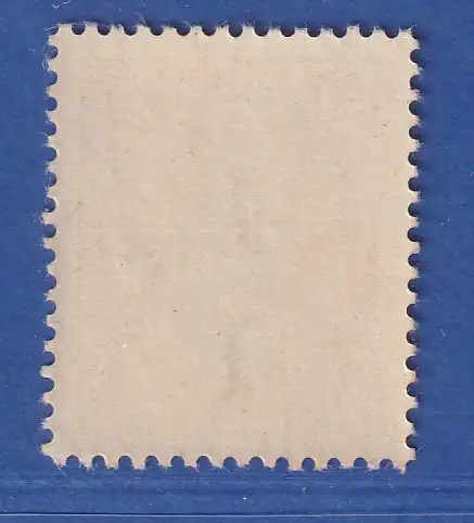 Japan 1930 Freimarke Tazawa 1S Neue Platte Mi.-Nr. 111 III postfrisch **