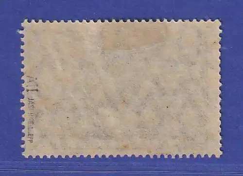 Dt. Reich 2 Mark Kriegsdruck  Mi-Nr. 95 A II ungebraucht * gpr. JÄSCHKE BPP