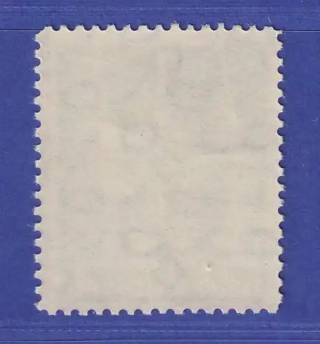 Bizone Bautenserie 1 DM Holstentor Mi.-Nr. 97 I wg postfrisch **