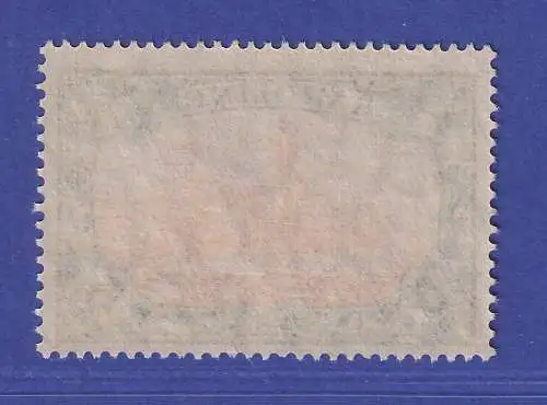 Dt. Kolonien Karolinen 1915 Mi.-Nr. 22 IIA postfrisch **