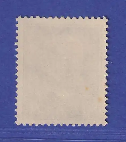 Dt. Reich 1928 Reichspräsident Hindenburg 80 Pf Mi.-Nr. 422 postfrisch **