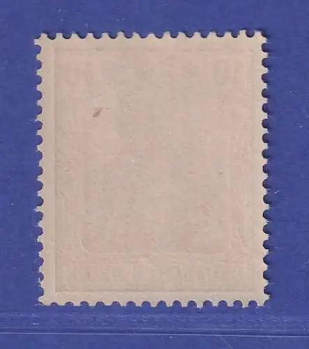 Dt. Reich 1902 Germania DEUTSCHES REICH 10 Pf Mi.-Nr. 71 postfrisch **