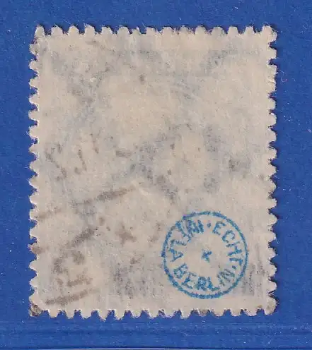 Dt. Reich 1923 Korbdeckel 10 Milliarden Mi.-Nr. 336B O gpr. INFLA