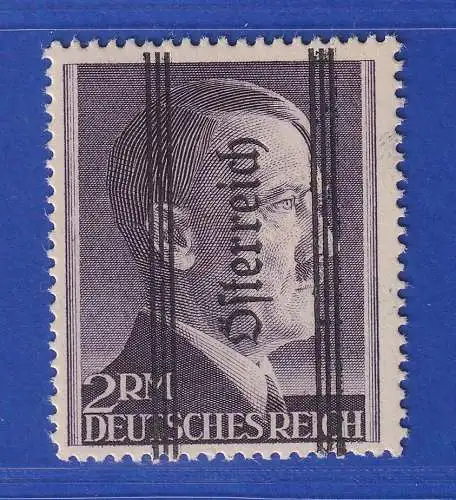 Österreich 1945 Grazer Aushilfsausgabe Mi.-Nr. 694 II B postfrisch **