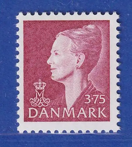 Dänemark 1997 Mi.-Nr. 1141  Freimarke: Königin Margrethe II.  **/MNH