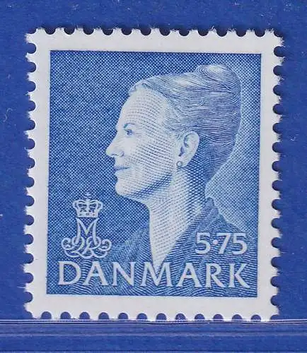 Dänemark 2000 Mi.-Nr. 1233  Freimarke: Königin Margrethe II.   **/MNH