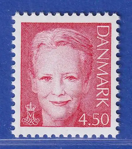 Dänemark 2004 Mi.-Nr. 1356  Freimarke: Königin Margrethe II. **/MNH