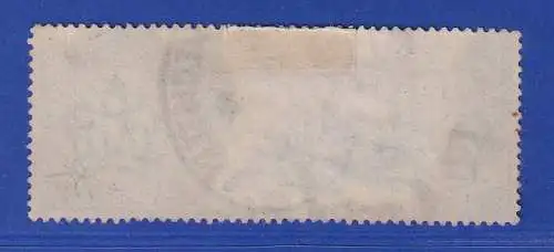 Großbritannien 1891 Queen Victoria 1 £ Mi.-Nr. 99 gestempelt