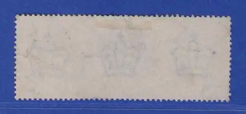Großbritannien 1891 Queen Victoria 1 ₤  Mi.-Nr. 99  gestempelt