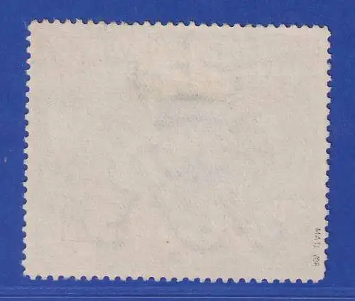 Großbritannien 1929 Weltpostkongress 1 ₤ Mi.-Nr. 174 gestempelt gpr. MATL VÖB