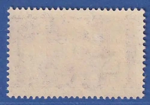 Schweiz 1914 Freimarke 10Fr. Gebirgslandschaft Mi.-Nr. 123 ungebraucht *