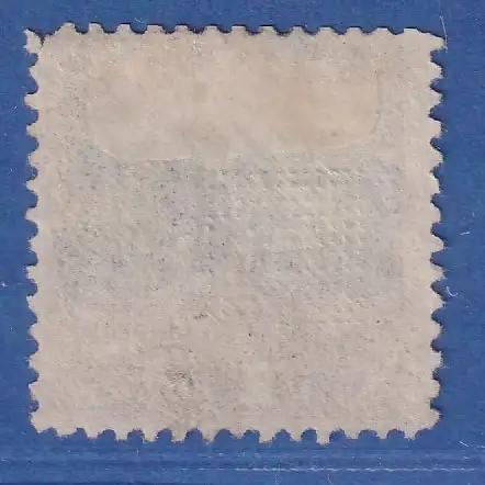 USA 1869 Pictorials 15 Cent Landung Kolumbus Mi.-Nr. 32II gestempelt 