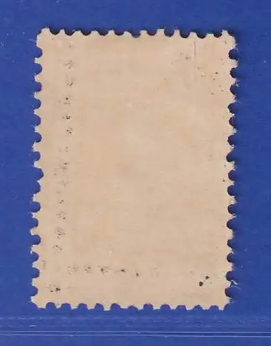Portugal 1924 Ceres 10 Escudos Mi.-Nr. 297 ungebraucht *