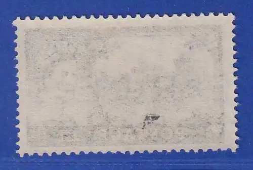 Großbritannien 1958 Queen Elisabeth II. 1 £ Mi.-Nr. 281 II ungebraucht *