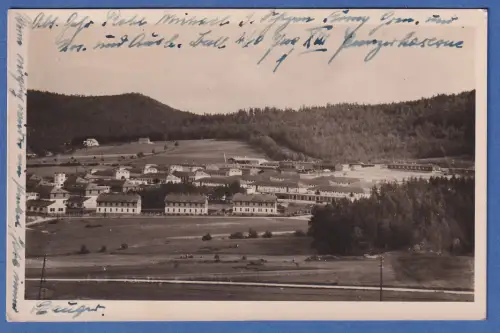 Alte AK Tierkreiszeichen Die Skorpion-Menschen , ungelaufen