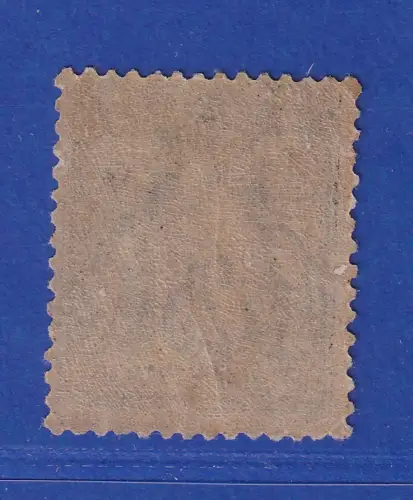 Frankreich 1886 Allegorien 25 C  Mi.-Nr. 80 ungebraucht *