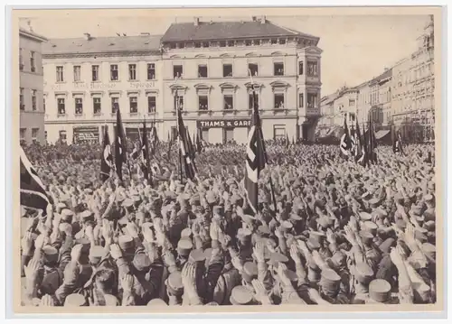 Deutschland erwacht "Werden, Kampf und Sieg der NSDAP. 