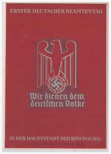 Deutsches Reich  001507