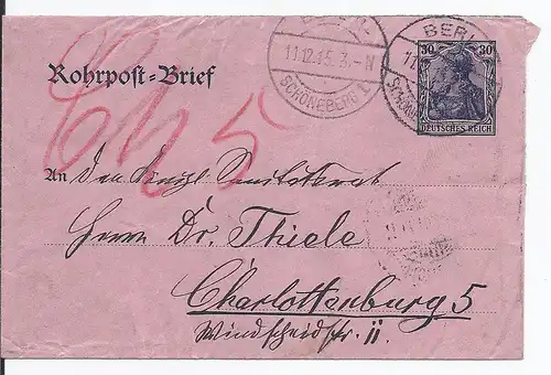 Deutsches Reich  001818
