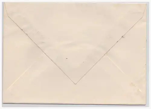 Liechtenstein (001857) Brief mit MNR 144, gelaufen Eschen am 14.3.1940 nach Mauren