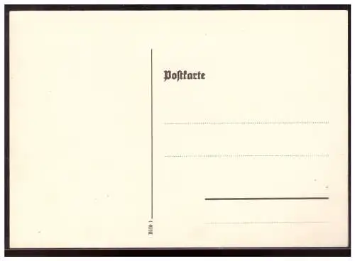 [Propagandapostkarte] Dt- Reich (006426) Propagandakarte  SA Wettkämpfe, Berlin Olympia Stadion 13/ 15.8.1937, ungebraucht. 