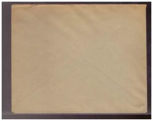 Deutsches Reich  Rundstempel (Datum und/oder Ort klar)