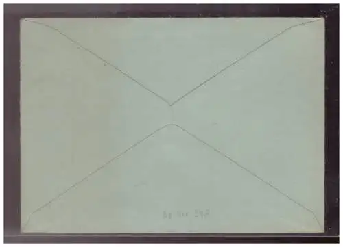 Deutsches Reich  Rundstempel (Datum und/oder Ort klar)