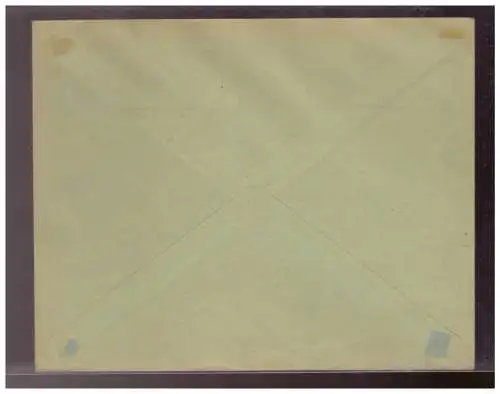 Deutsches Reich  Rundstempel (Datum und/oder Ort klar)