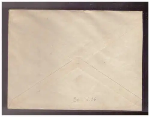 Deutsches Reich  Rundstempel (Datum und/oder Ort klar)