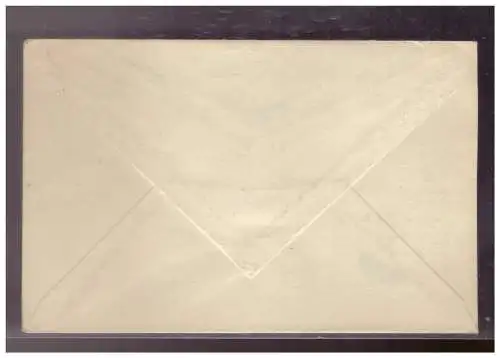 Deutsches Reich  Rundstempel (Datum und/oder Ort klar)