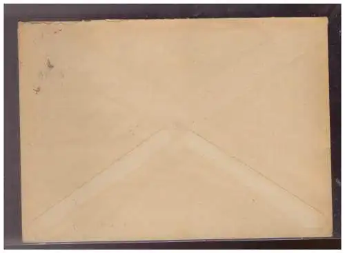 Deutsches Reich  Rundstempel (Datum und/oder Ort klar)