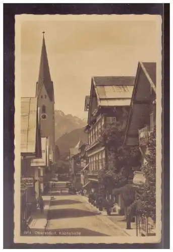 Deutsches Reich  Rundstempel (Datum und/oder Ort klar)