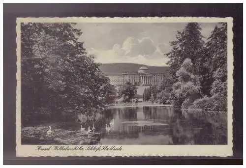 Deutsches Reich  Rundstempel (Datum und/oder Ort klar)